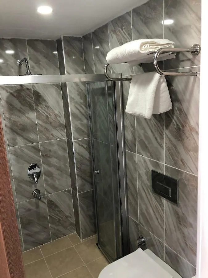 Duhok Suits Istanbul Hotel