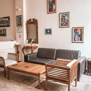 Апарт-отель 1453apartments, Стамбул